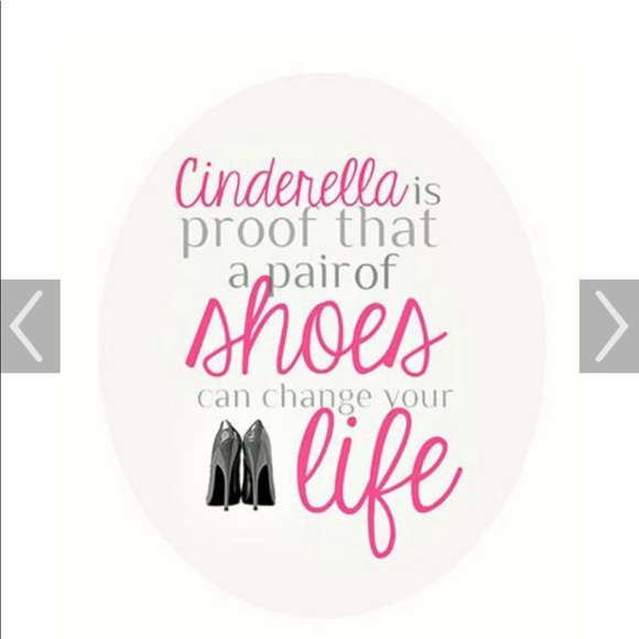 SHOES - Picture 1 of 8